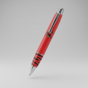 Stylo Primates du Léman