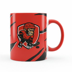 Mug Primates du Léman