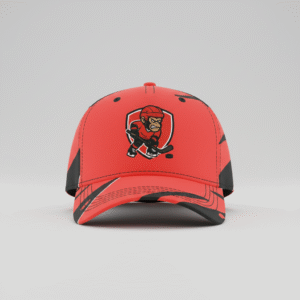 Casquette Primates du Léman