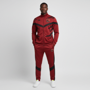 Survêtement Primates du Léman